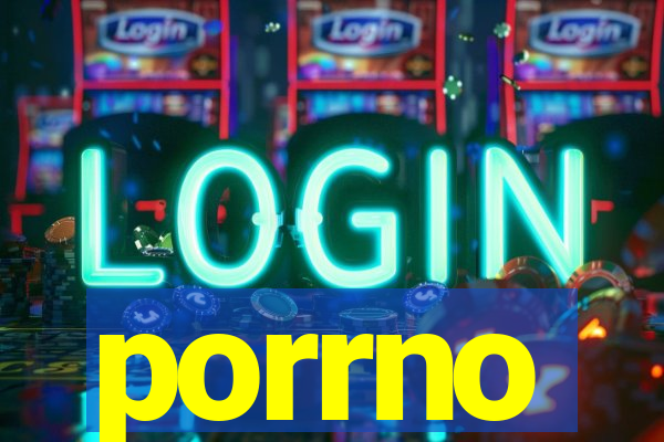 porrno