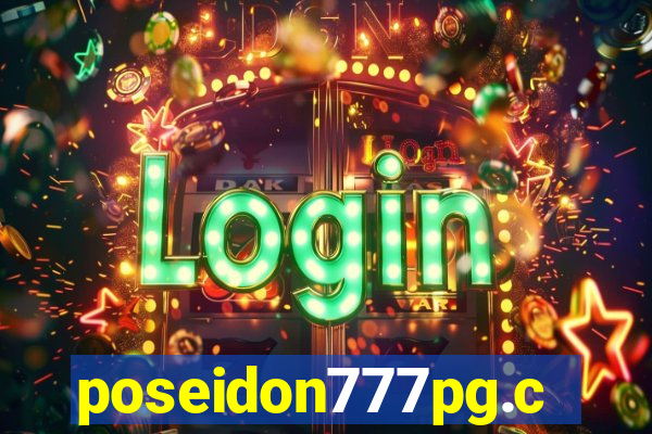 poseidon777pg.com