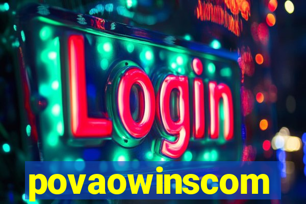 povaowinscom