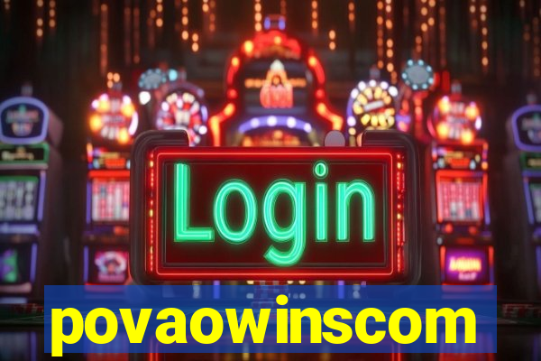 povaowinscom