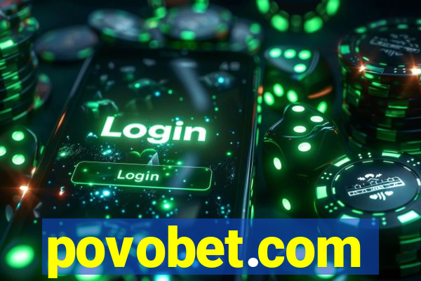 povobet.com