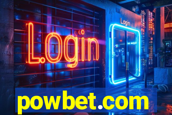 powbet.com