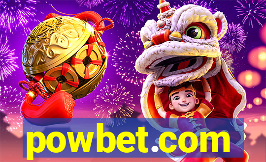 powbet.com