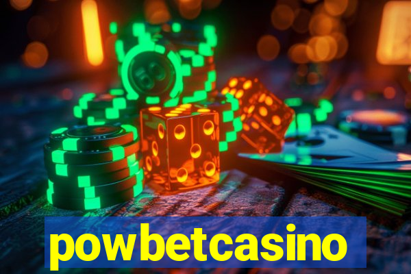 powbetcasino