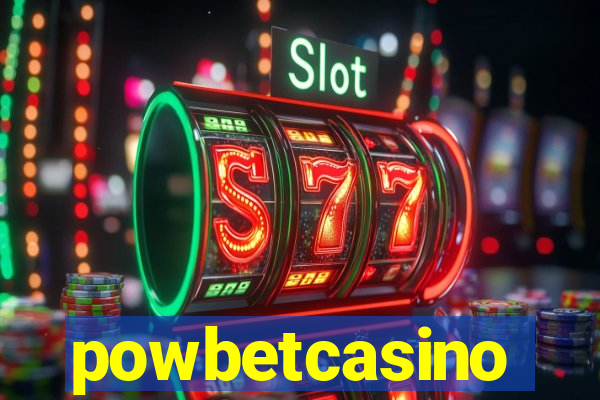 powbetcasino