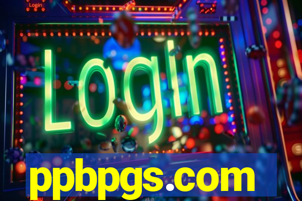 ppbpgs.com