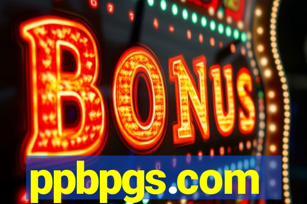 ppbpgs.com