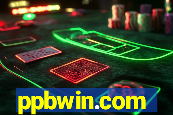 ppbwin.com