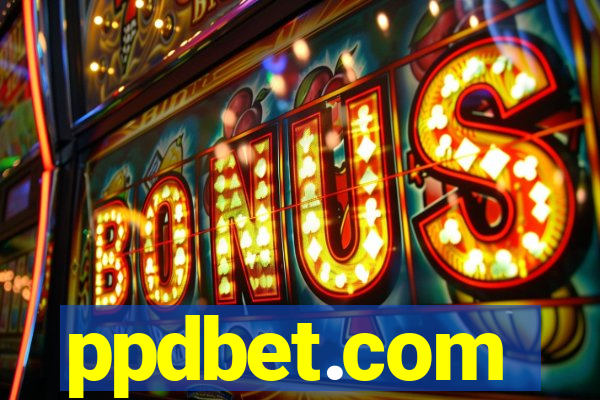 ppdbet.com