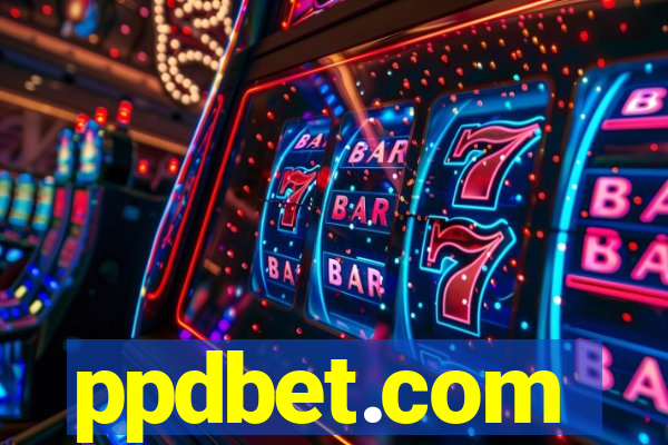 ppdbet.com