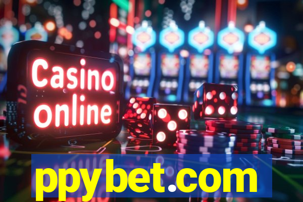 ppybet.com