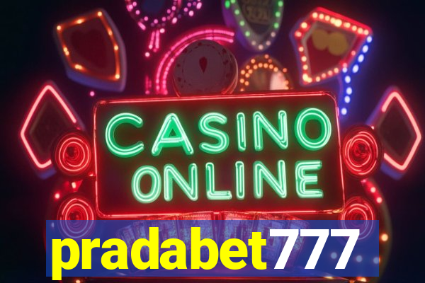 pradabet777