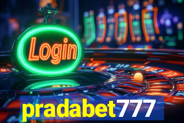 pradabet777