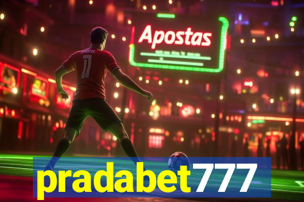 pradabet777