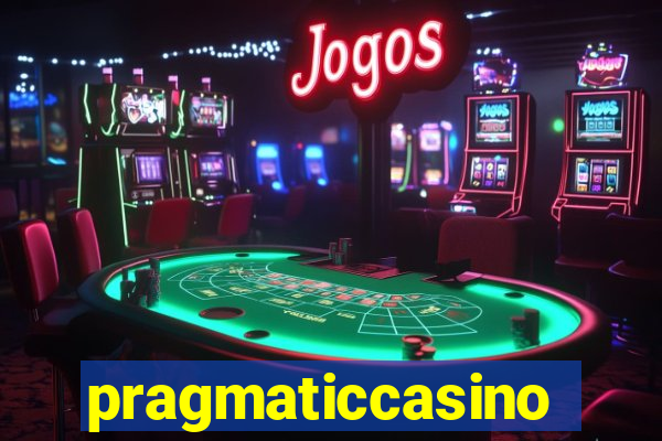 pragmaticcasino