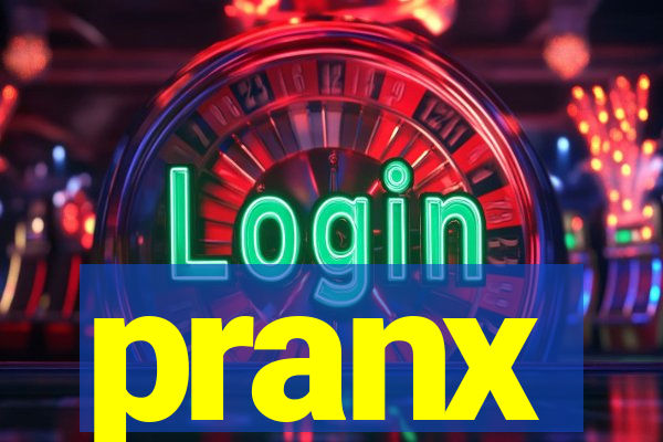 pranx