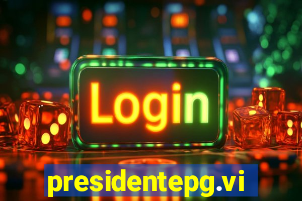 presidentepg.vip