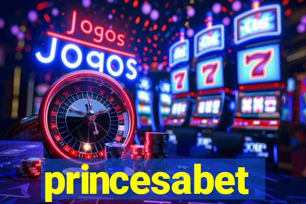 princesabet