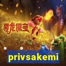 privsakemi