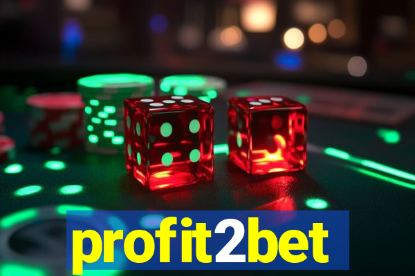 profit2bet