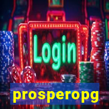 prosperopg