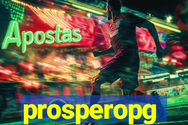 prosperopg