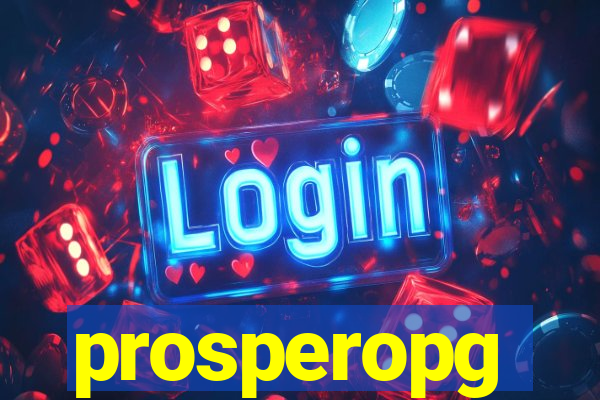 prosperopg