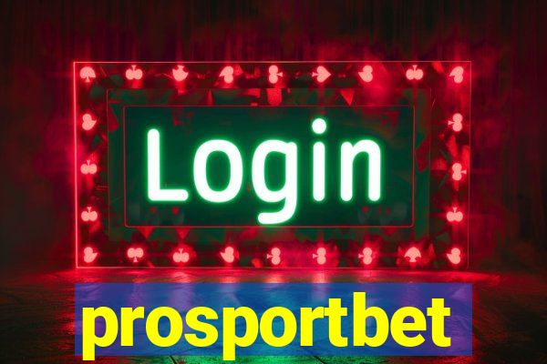 prosportbet