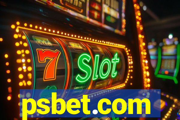 psbet.com