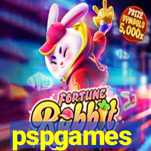 pspgames