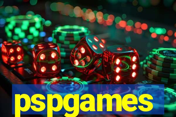 pspgames