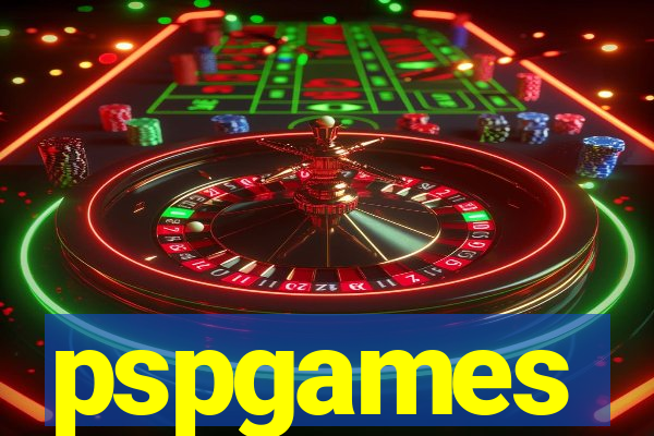 pspgames