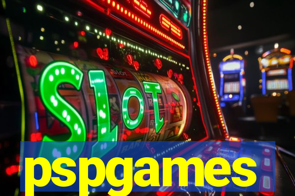 pspgames