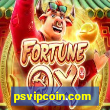 psvipcoin.com