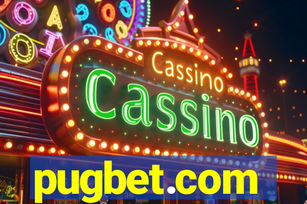 pugbet.com