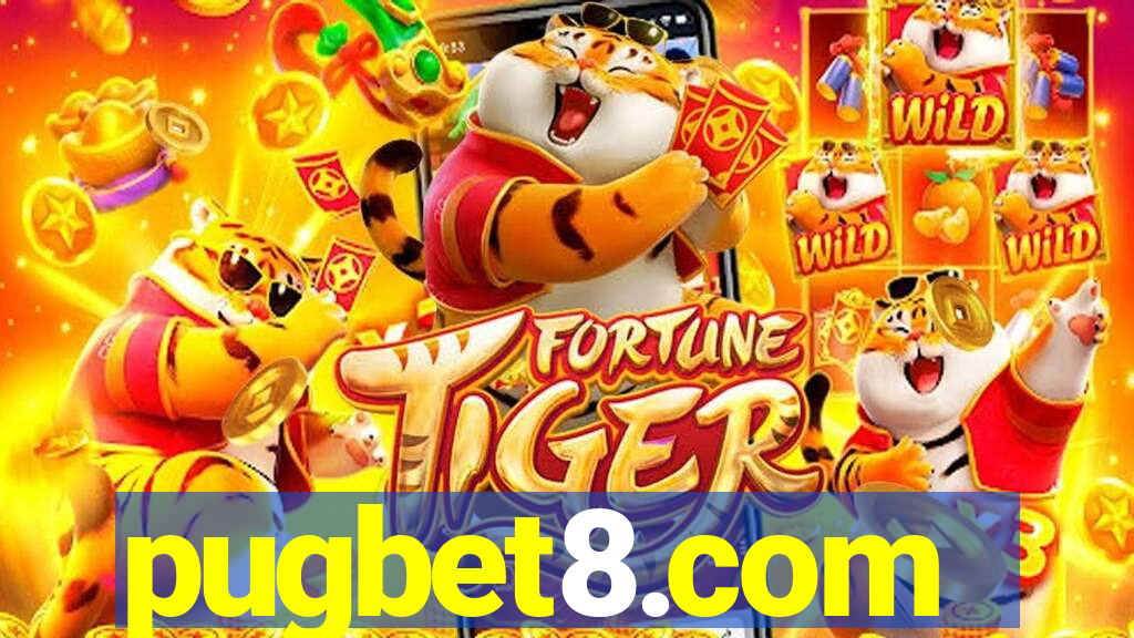 pugbet8.com