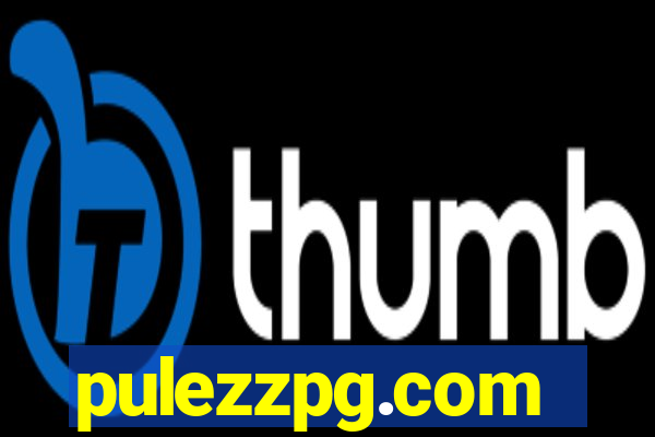 pulezzpg.com