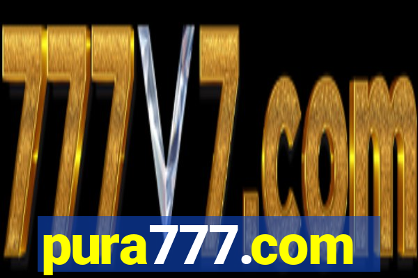 pura777.com