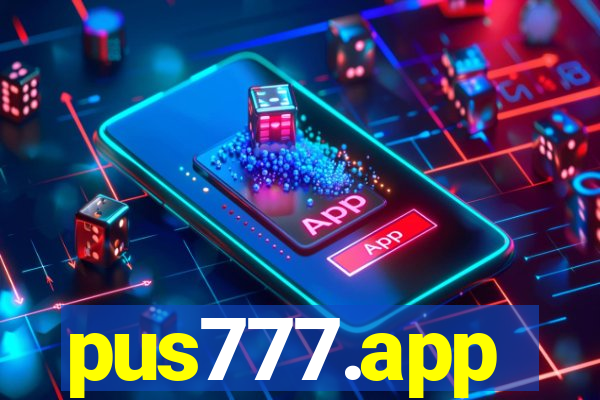 pus777.app