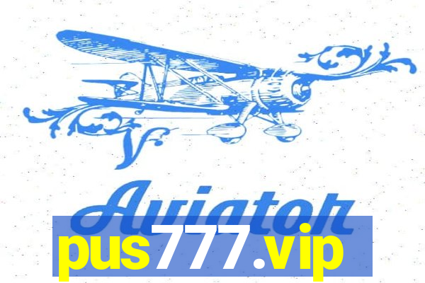 pus777.vip