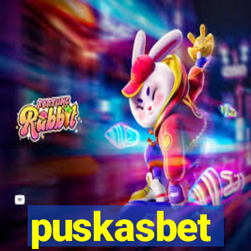 puskasbet