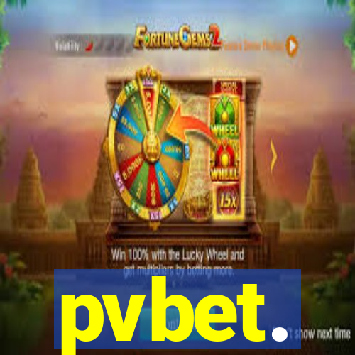 pvbet.