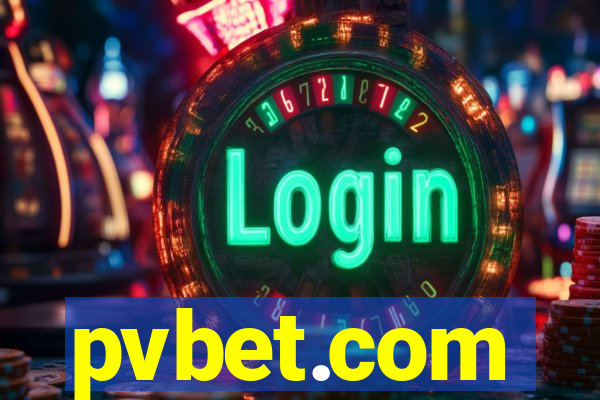 pvbet.com