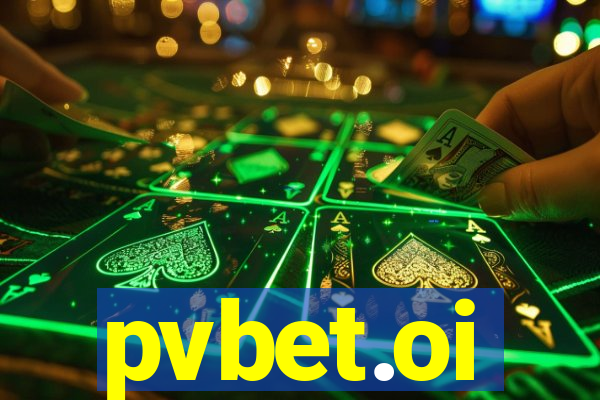 pvbet.oi