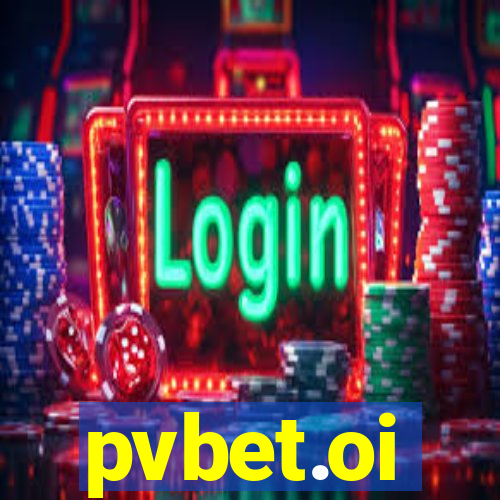 pvbet.oi