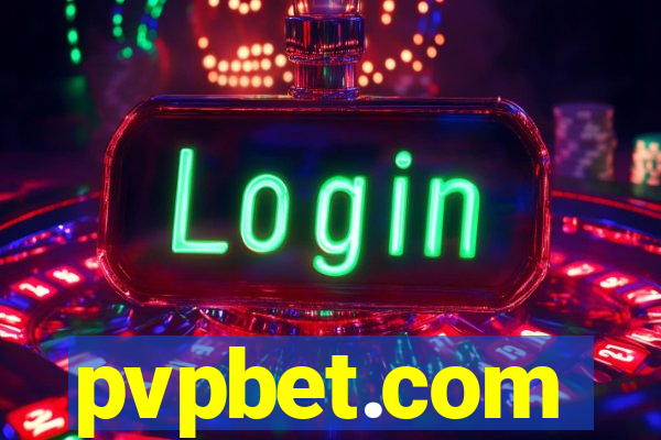 pvpbet.com