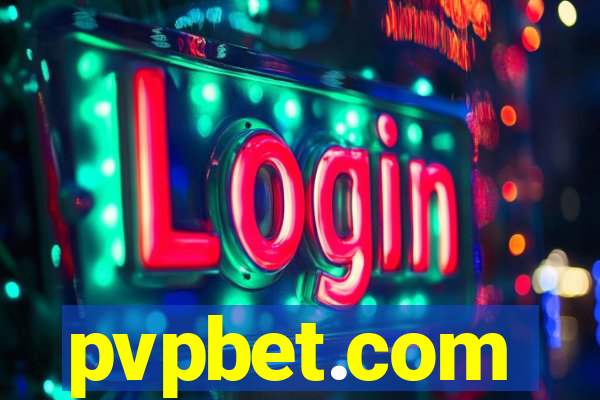 pvpbet.com