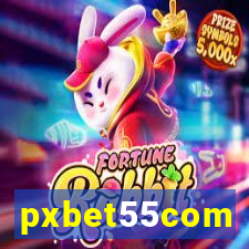 pxbet55com