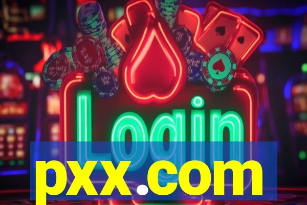 pxx.com