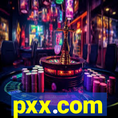 pxx.com